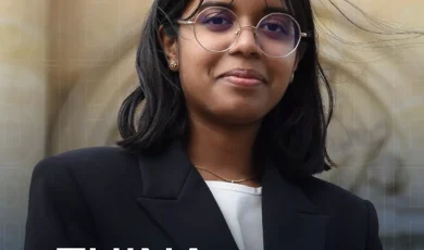 Bienvenue à Thina Jupiter !