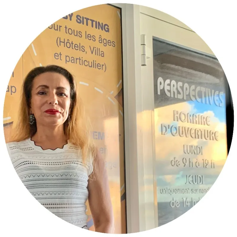 Anabel RODRIGUEZ RIVERO