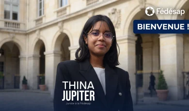 Bienvenue à Thina Jupiter !