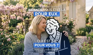 JOURNÉE DES AIDANTS