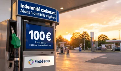 Indemnité carburant élargie : pensez à effectuer votre demande d&rsquo;ici fin 2026