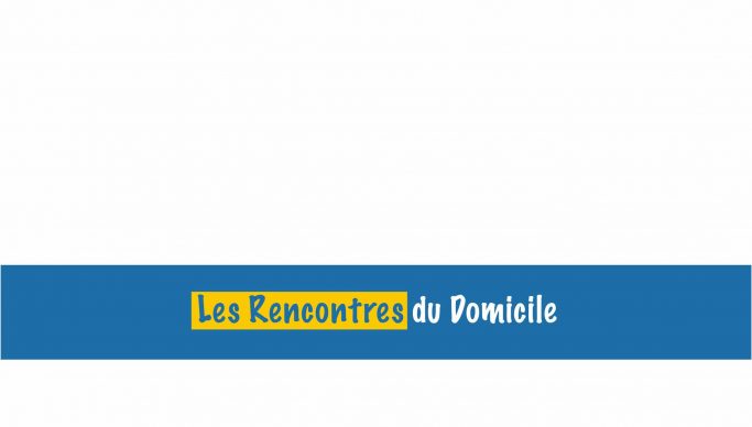 Rencontres Domocile Caen – 30 oct
