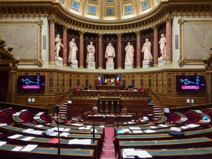 Sénat,_hémicycle